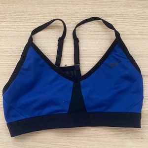 Nike Sports Bra - size XS